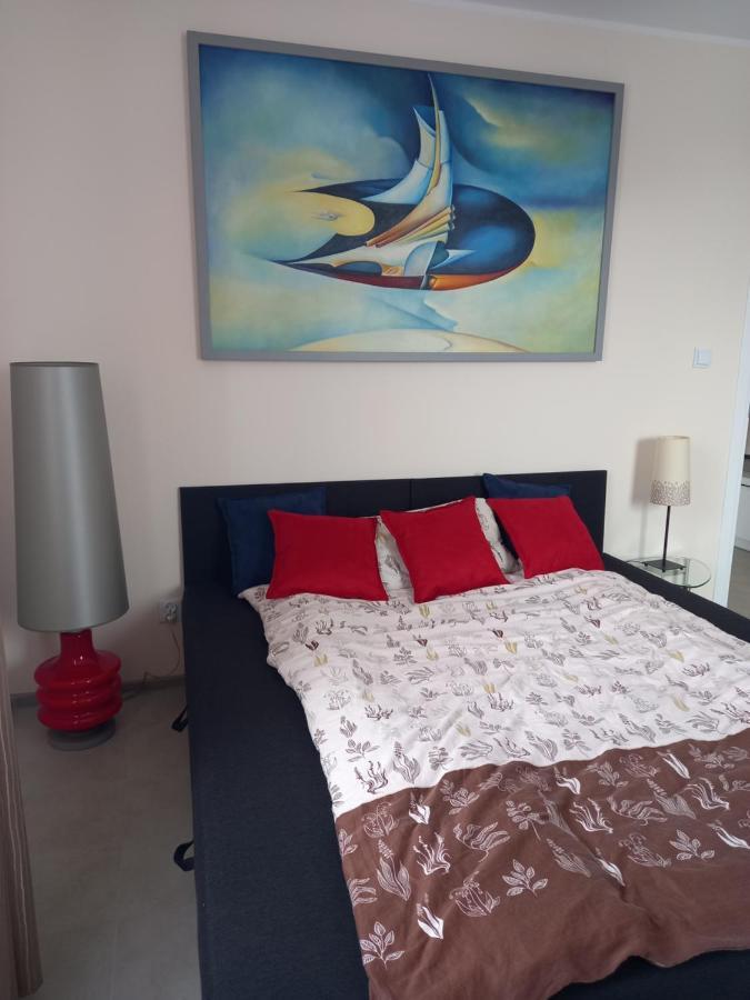 Oaza Spokoju Lednogora Bagian luar foto