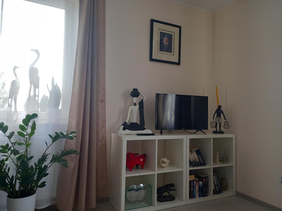 Oaza Spokoju Lednogora Bagian luar foto
